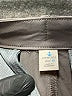 Crewcuts Solid Gray Casual Pants Size 12 - photo 3