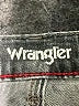 Wrangler x Barbie Gray Jeans Size 14 - photo 3