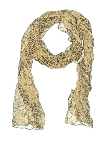 Unbranded Scarf (view 1)