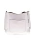 Stuart Weitzman 100% Leather Gray Leather Crossbody Bag One size - photo 3
