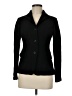 Piazza Sempione Black Cardigan Size M (estimated) - photo 1