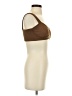 Set Active Brown Sports Bra Size S - photo 4