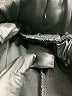 Assorted Brands Black Track Pants Size XL - photo 4