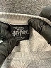 Harry Potter Gray Sweatshirt Size M - photo 7
