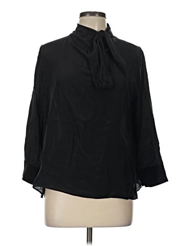Cotélac 3/4 Sleeve Blouse (view 1)