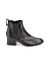 Rag & Bone Black Ankle Boots Size EU 38 - photo 1