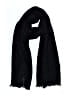 Vince Camuto Black Scarf One size - photo 1