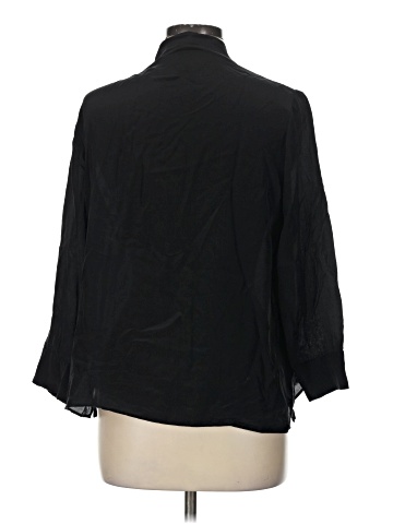 Cotélac 3/4 Sleeve Blouse (view 2)