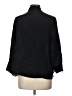 Cotélac Black 3/4 Sleeve Blouse Size Lg (3) - photo 2