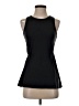 Athleta Black Sleeveless Top Size XS - photo 1