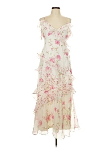 Storia Cocktail Dress (view 1)