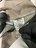 Ann Taylor Chevron-herringbone Gray Casual Pants Size 14 (tall) - photo 5