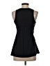 Athleta Black Sleeveless Top Size XS - photo 2
