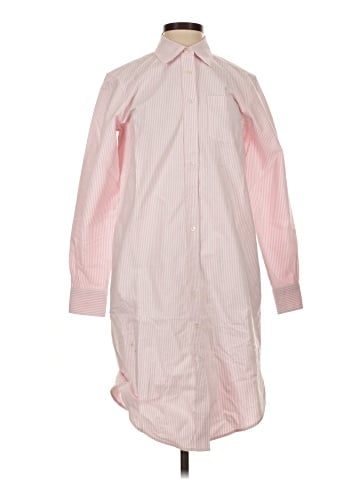 Brooks Brothers Kimono (view 1)