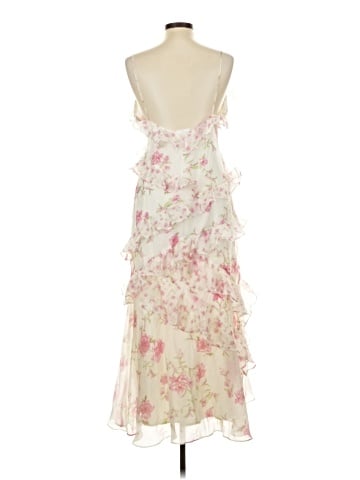 Storia Cocktail Dress (view 2)