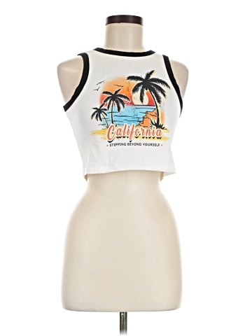 Shein Tank Top (view 1)