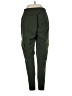 Athleta Solid Green Cargo Pants Size 0 - photo 2