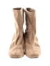 A New Day Tan Ankle Boots Size 10 - photo 2