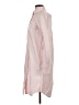Brooks Brothers Pink Kimono Size 4 - photo 5