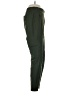 Athleta Solid Green Cargo Pants Size 0 - photo 4