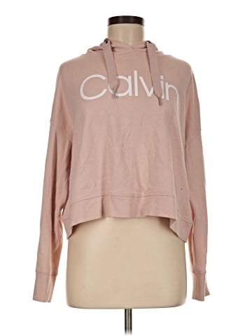 Calvin Klein Performance Sweatshirt (view 1)