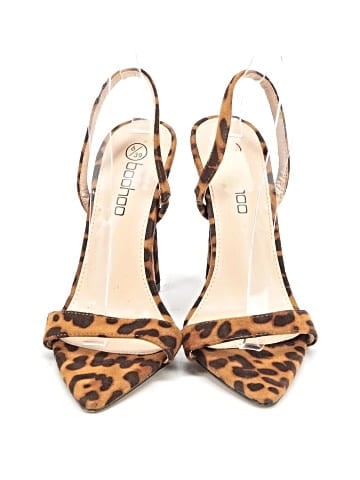 Boohoo Heels (view 2)