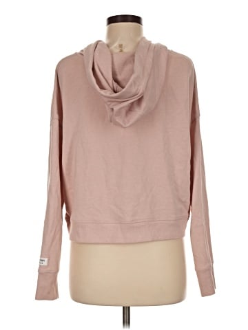 Calvin Klein Performance Sweatshirt (view 2)