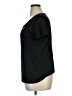 Nike 100% Polyester Black Active T-Shirt Size XL - photo 5