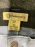 Democracy Gray Jeggings Size 10 - photo 7