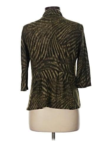 Elementz 3/4 Sleeve Blouse (view 2)