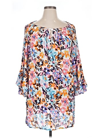 Anne Cole Casual Dress (view 1)