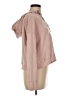 Calvin Klein Performance Pink Tan Sweatshirt Size M - photo 4