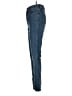 H&M Solid Blue Jeans Size 2 - photo 5
