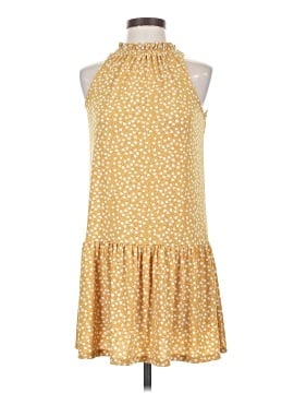 Banana Republic Factory Store Casual Dress (view 1)