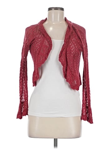 Margaret O'Leary Cardigan (view 1)