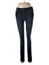 Kut from the Kloth Hearts Blue Jeans Size 2 - photo 1