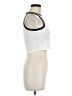 Shein White Tank Top Size 8 - 10 - photo 4