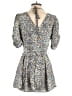 She + Sky Blue Romper Size S - photo 2
