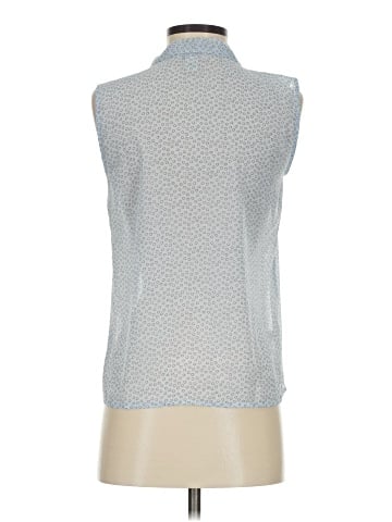 Ann Taylor LOFT Outlet Sleeveless Blouse (view 2)