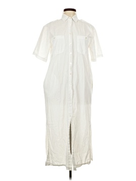 Lady Captain Casual Dress