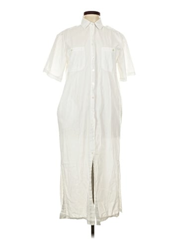 Lady Captain Casual Dress (view 1)