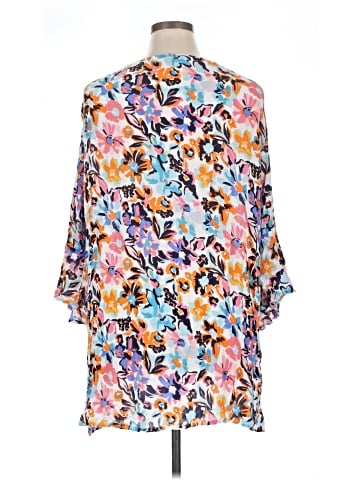 Anne Cole Casual Dress (view 2)