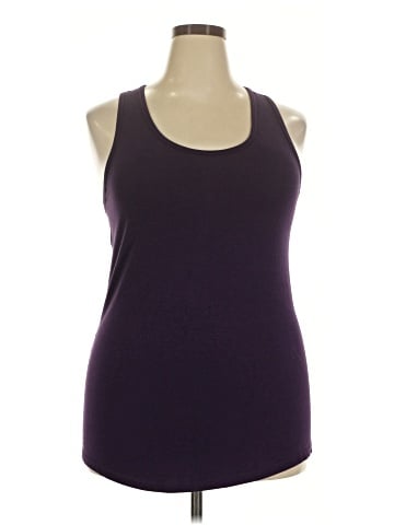 Zyia Active Tank Top (view 1)