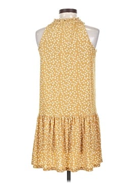 Banana Republic Factory Store Casual Dress (view 2)