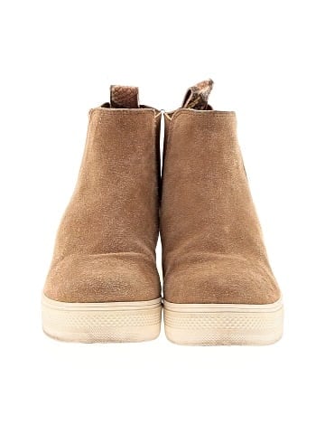 Dolce Vita Ankle Boots (view 2)