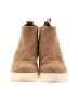 Dolce Vita Brown Ankle Boots Size 7 - photo 2