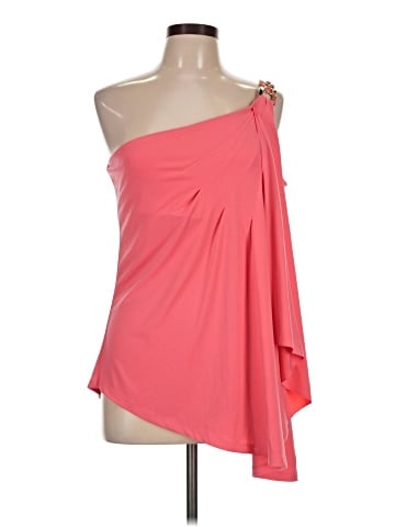Cache Sleeveless Top (view 1)