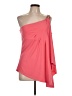Cache Pink Sleeveless Top Size L - photo 1