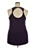 Zyia Active Purple Tank Top Size XXL - photo 2