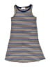 Old Navy Stripes Blue Dress Size 8 - photo 1